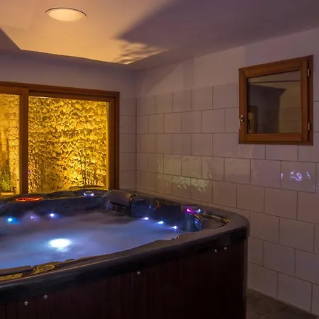 Feriehus Domaine De Saussignac Maubec (Tarn-et-Garonne)