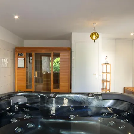 Сasa de vacaciones Domaine De Saussignac *