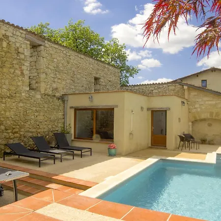 Domaine De Saussignac *