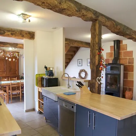 Domaine De Saussignac Сasa de vacaciones