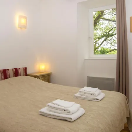 Сasa de vacaciones Domaine De Saussignac *