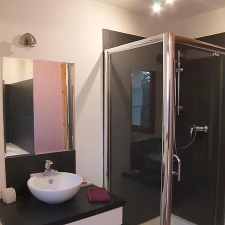 Сasa de vacaciones Domaine De Saussignac Maubec (Tarn-et-Garonne)