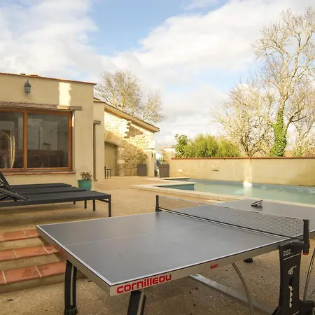 Domaine De Saussignac Maubec (Tarn-et-Garonne)