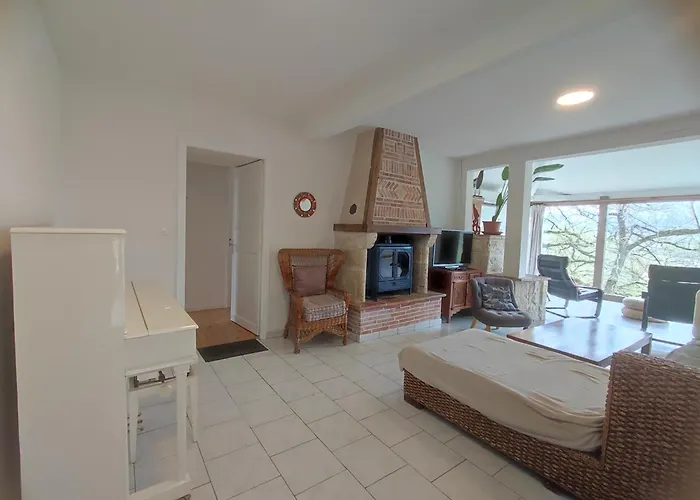 Domaine De Saussignac Maubec (Tarn-et-Garonne)