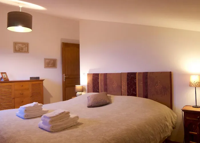 Domaine De Saussignac בית נופש *