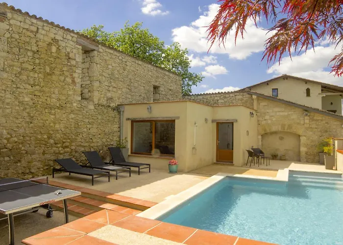 Domaine De Saussignac *