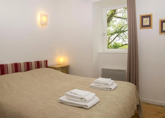 בית נופש Domaine De Saussignac *