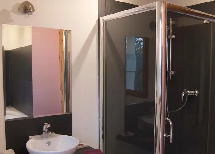 בית נופש Domaine De Saussignac Maubec (Tarn-et-Garonne)