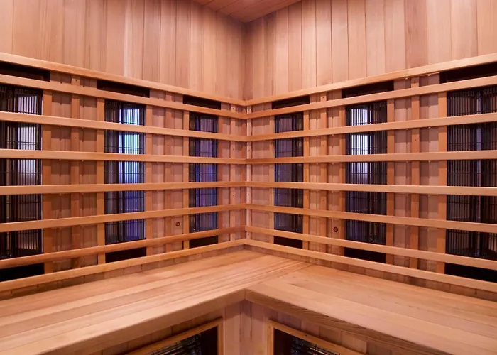 בית נופש Domaine De Saussignac