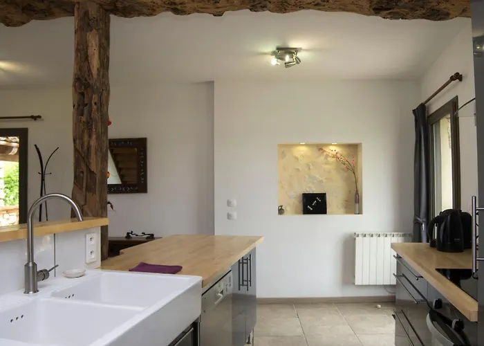 Domaine De Saussignac בית נופש Maubec (Tarn-et-Garonne)