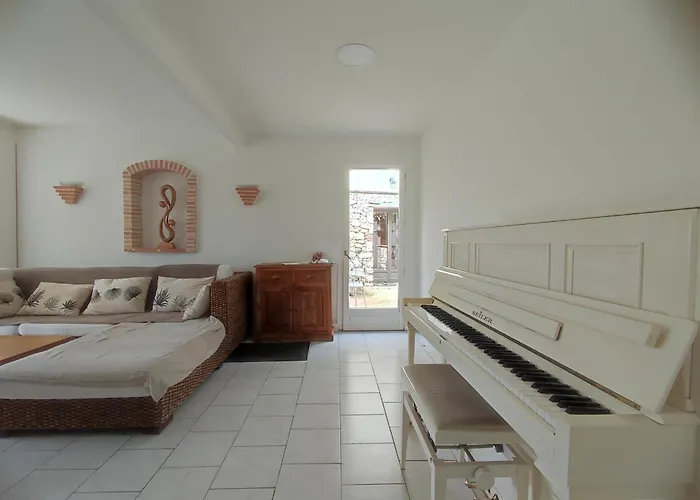 Domaine De Saussignac *